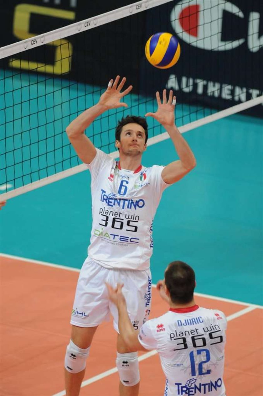 Zaksa chce rozjechać Włochów