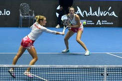 Billie Jean King Cup. Drugi mecz i druga porażka polskich tenisistek