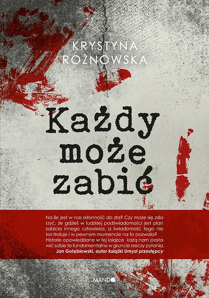 Okładka książki 