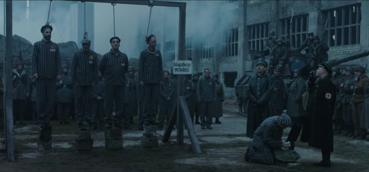 Rammstein "Deutschland" już jest. To najlepszy i najbardziej kontrowersyjny klip ostatnich lat [WIDEO]