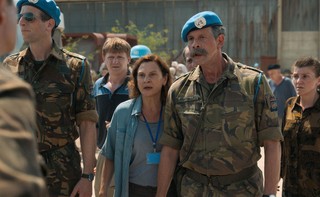 'Quo Vadis, Aida?' Jasmili Zbanic z Europejską Nagrodą Filmową dla najlepszego filmu