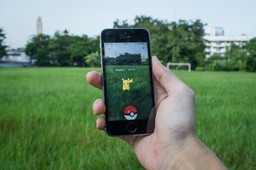 Czy za granie w Pokemon Go można zostać zwolnionym z pracy?