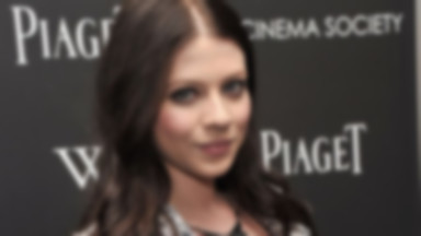 Michelle Trachtenberg miała zagrać Bellę Swan