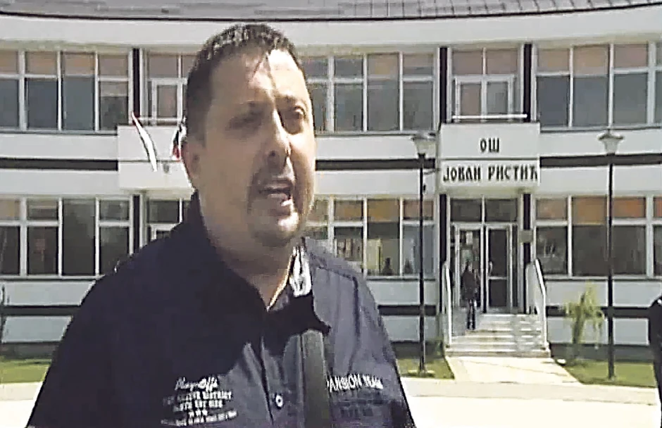 Prestaćemo da vodimo decu u školu, kaže Aleksandar Jovanović