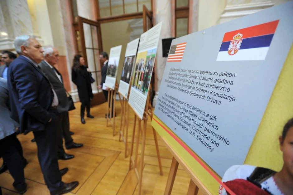 Izložba o Misiji Halijard