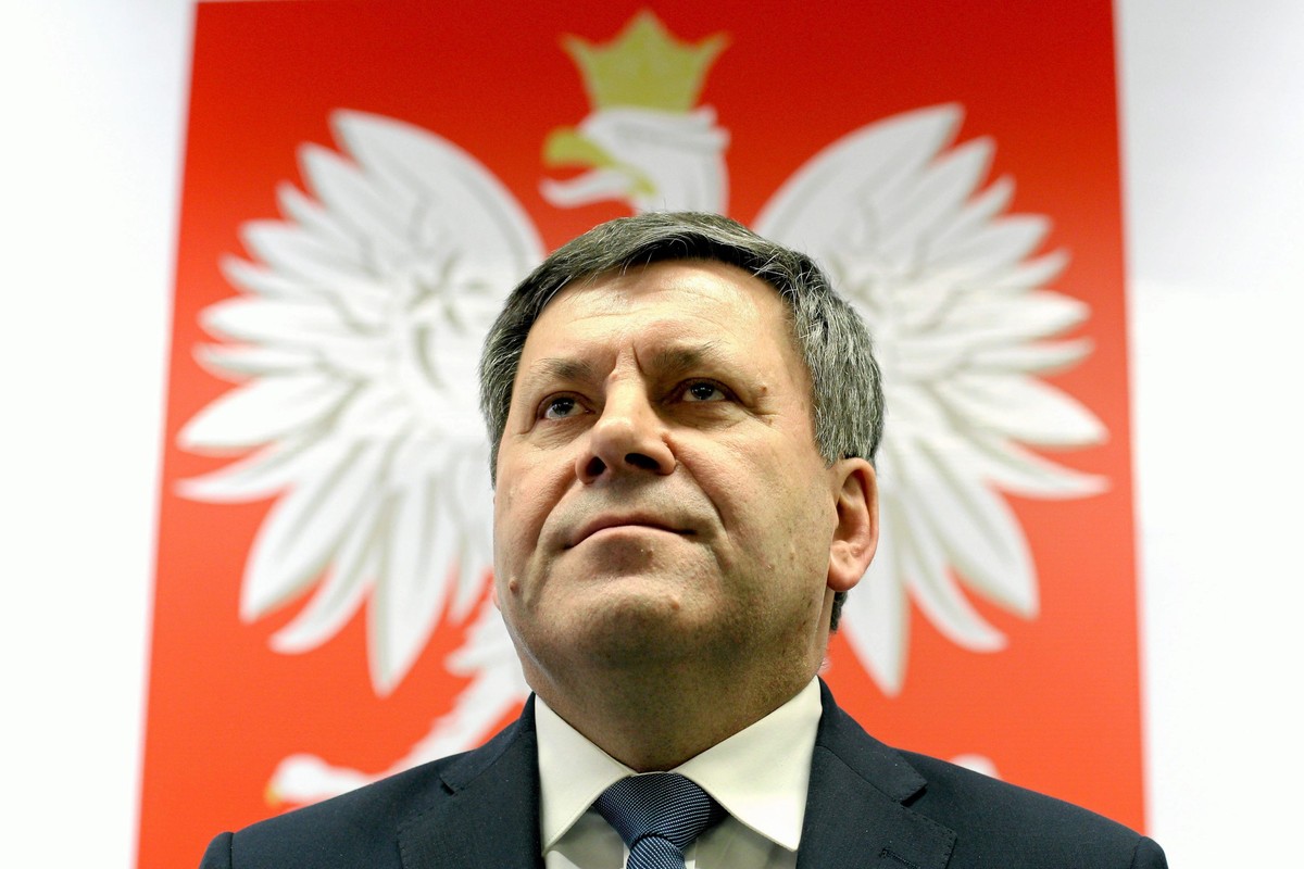 Janusz Piechociński