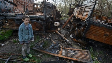 "Zbrodnie wojenne? Nie wierzę, nie mój syn" — opowiada matka rosyjskiego żołnierza walczącego w Ukrainie