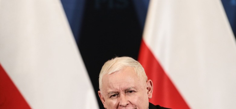 Koalicja PiS z Konfederacją? Kaczyński mówi o "najlepszym rozwiązaniu"