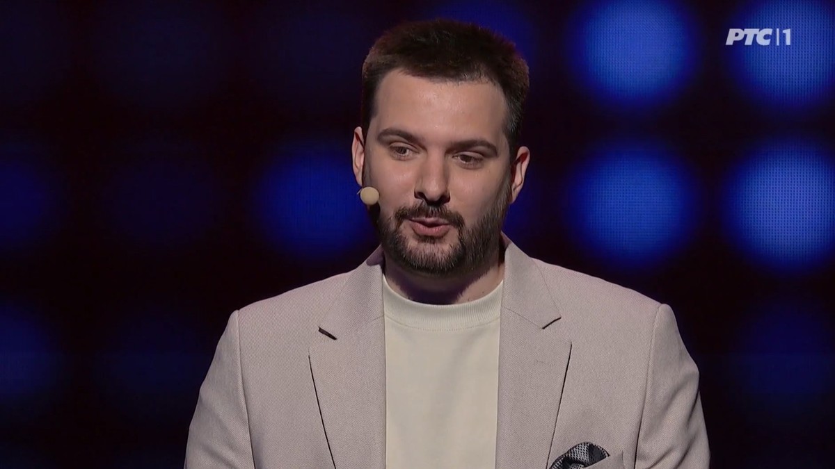 RTS SE OGLASIO ZBOG KOMENTARA U 