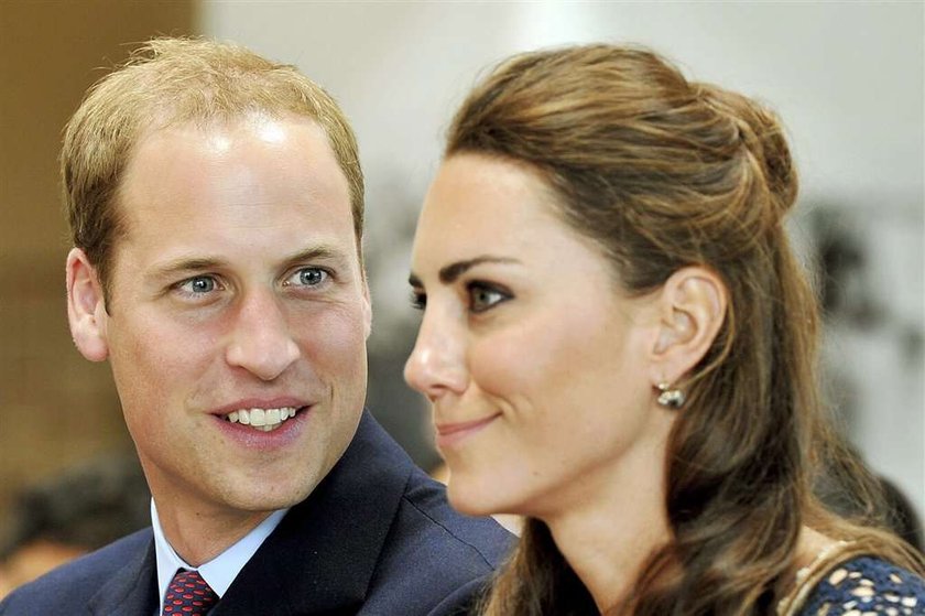 William i Kate poczną potomka przy tej piosence?