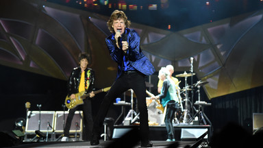 Nowa płyta The Rolling Stones wkrótce? 6 października ważną datą