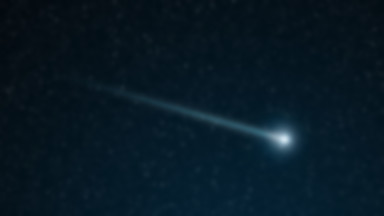 Ogromna asteroida minie Ziemię dziś w nocy