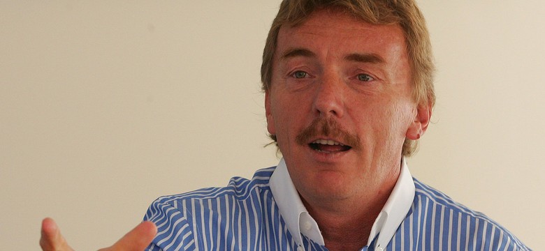 Boniek: Nie rezygnuję z walki o fotel prezesa