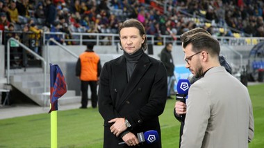 radosław majdan zapowiada sensacyjny transfer. widzew łódź pobije rekord ekstraklasy