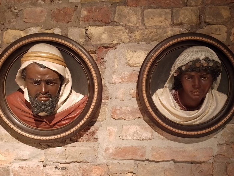 Dom Bractwa Czarnogłowych