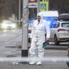 Forenzičari, Hrvatska, policija