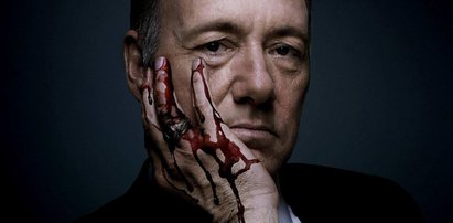 Koszmar fanów „House of Cards.” Netflix zmienił zdanie