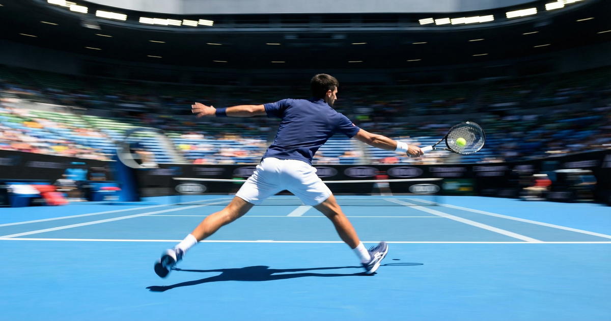 Majchrzak-zachwyca-w-Australian-Open-Fenomenalna-obrona-Polaka