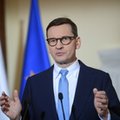 Morawiecki ucina plotki. Porozumienia w sprawie KPO wciąż nie ma