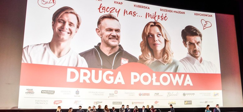 Nominacje do WĘŻY 2022. Oto najgorsze filmy 2021 roku