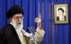 Irański ajatollah walczy z koronawirusem. Wydał religijny zakaz podróży