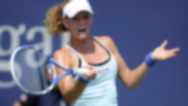 US Open: U. Radwańska poza turniejem