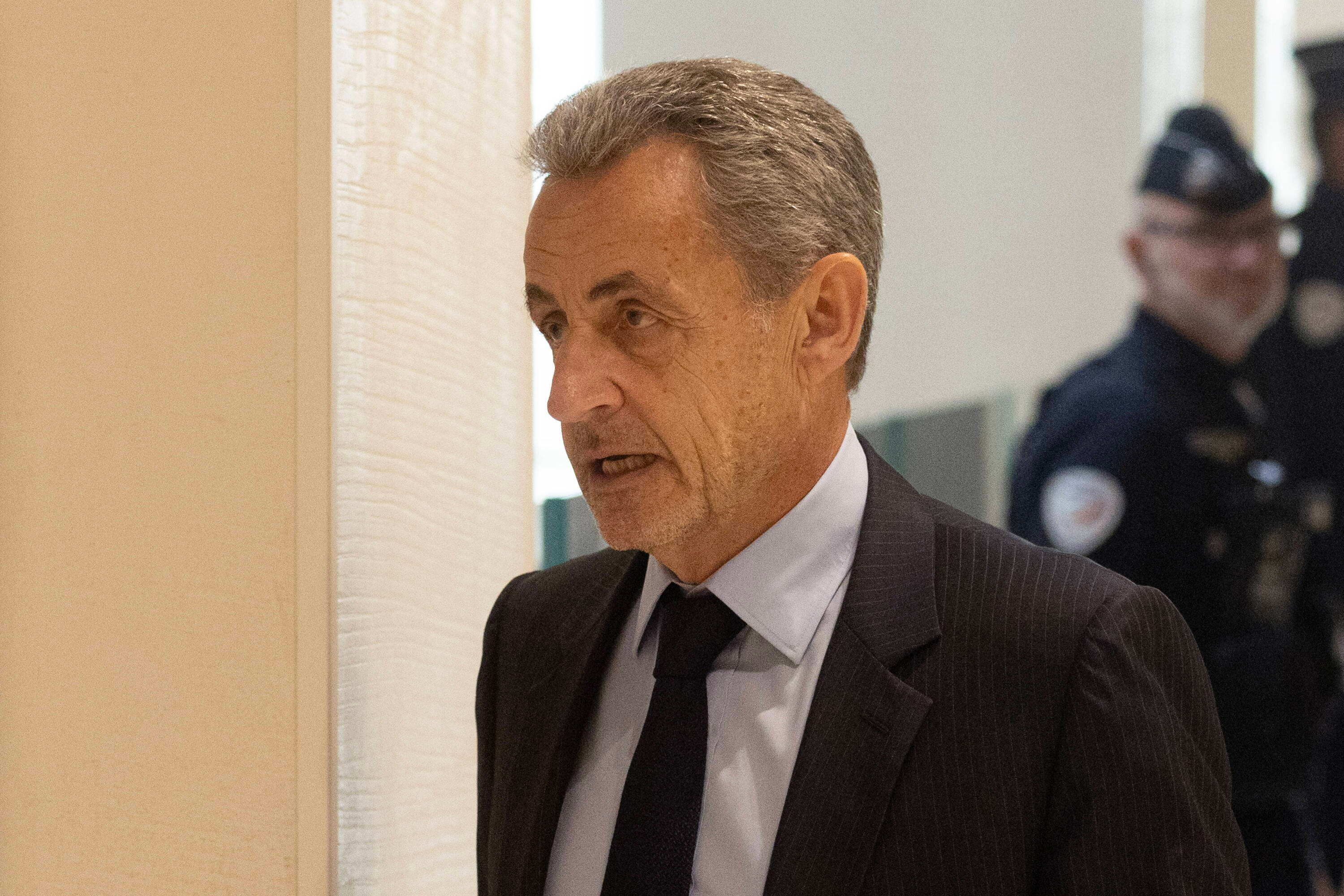 Sarkozy winny zmowy: Sąd uniewinnił od korupcji
