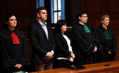 Przełomowy wyrok sądu: Dziubakowie z kredytem we frankach kontra bank