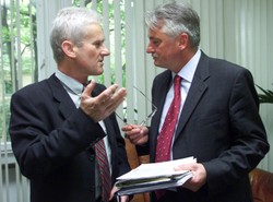 PZPN: Wygraliśmy, kolejny rząd pokonany