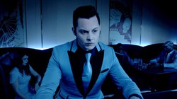 Jack White odmieniony nie do poznania [ZDJĘCIA]