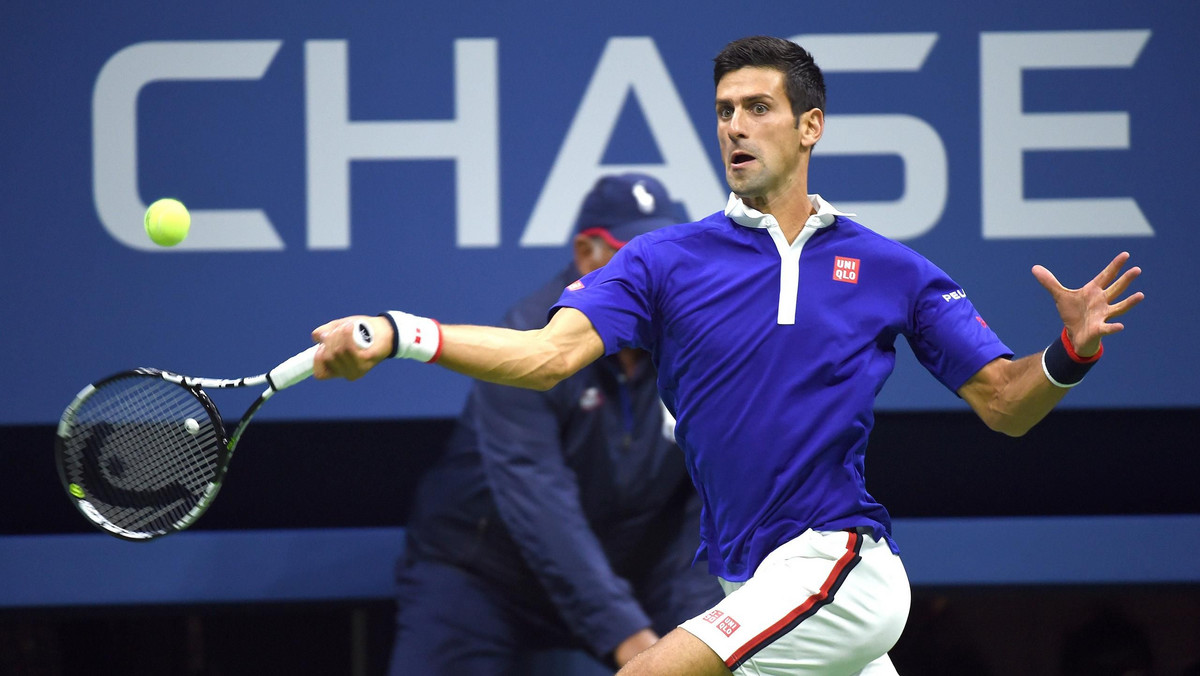 Serbski lider światowego rankingu tenisistów jest gotowy na kolejne wyzwanie. Po nieudanym starcie w Wimbledonie i igrzyskach w Rio Novak Djoković chce obronić tytuł podczas US Open. Jego pierwszym rywalem będzie Jerzy Janowicz. Transmisje z nowojorskiego turnieju w Eurosporcie 1, Eurosporcie 2 i usłudze Eurosport Player.