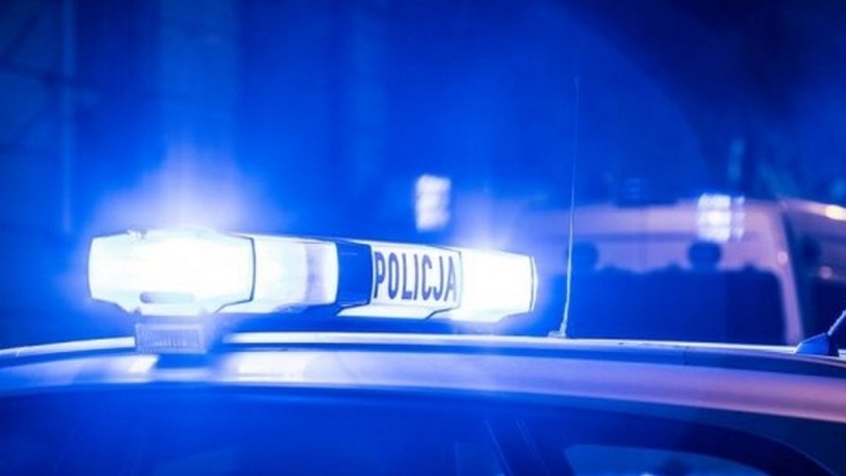 Wstrząsające sceny w lesie. Małżeństwo chciało odebrać sobie życie