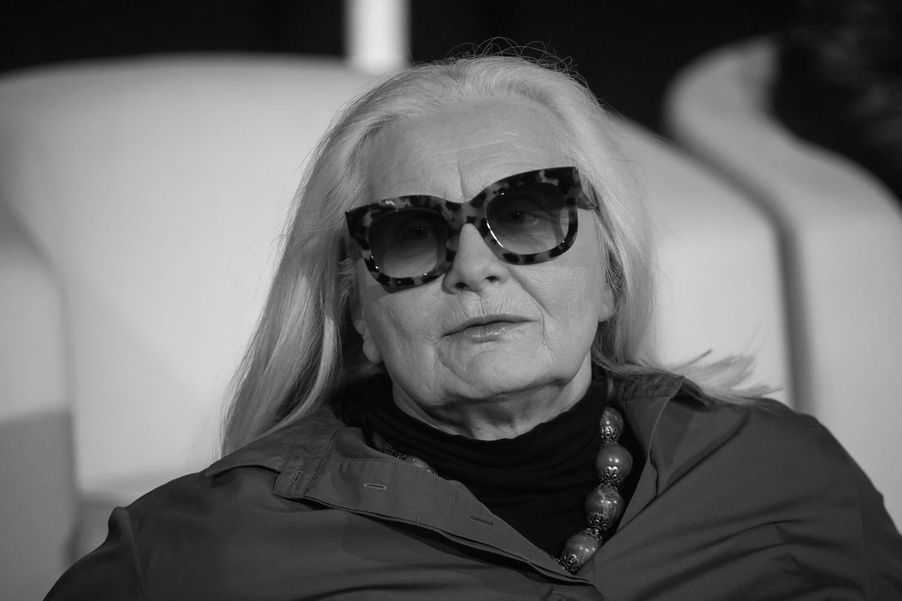 Zmarła Magda Umer. Ikona polskiej piosenki miała 76 lat
