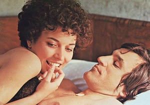 Maja Lalević Piščević i Dragan Nikolić