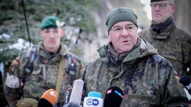 Prasa bezlitosna dla niemieckiej armii. Bundeswehra w opłakanym stanie