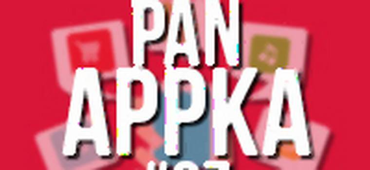 Pan Appka #37: PAC-MAN 256, WYFT, Tiles Instagram Lock Screen, Pistacje, Virtual Zippo Lighter