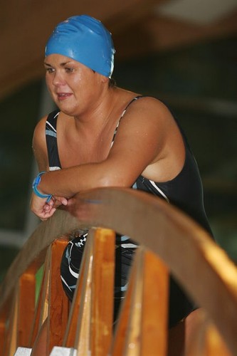 ODCHUDZANIE NA BASENIE04/09/2006FOT WOJTEK ZIEMAK