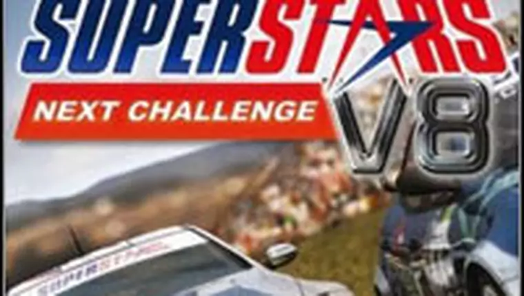 Superstars V8: Next Challenge