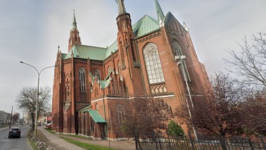 Orgia na plebanii w Dąbrowie Górniczej. Ksiądz wkrótce stanie przed sądem