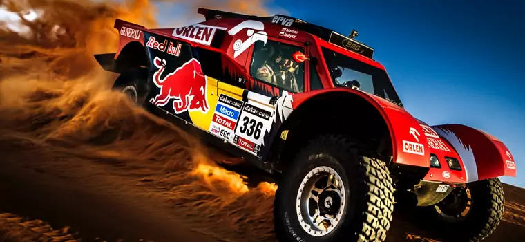 Dakar 2015: 16 Polaków na starcie