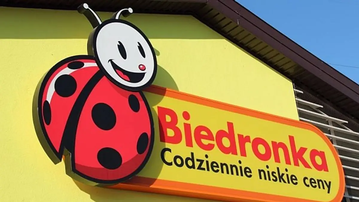 Gry w Biedronce - oto pełna oferta najnowszej promocji