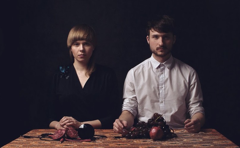 Rebeka na Open'erze 2013