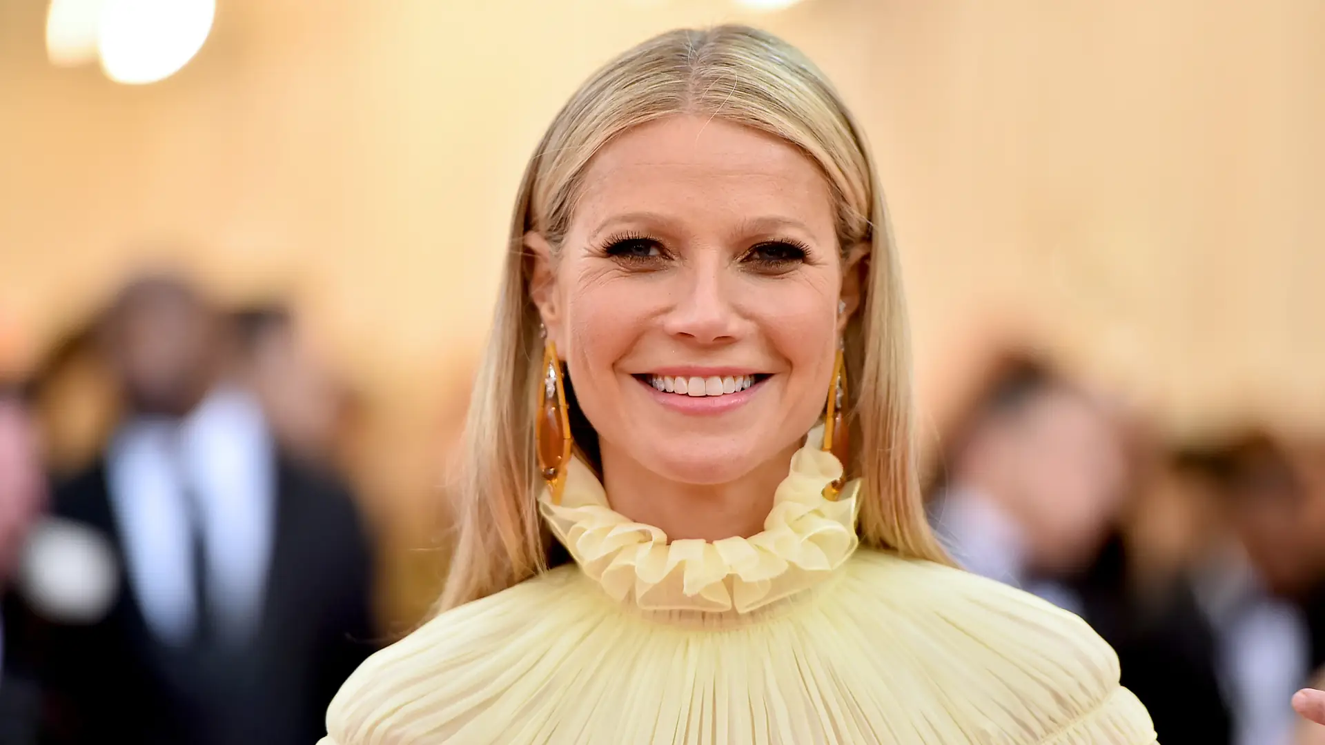 “Co się dzieje, gdy przestajesz być piękna?” - szczere wyznanie Gwyneth Paltrow