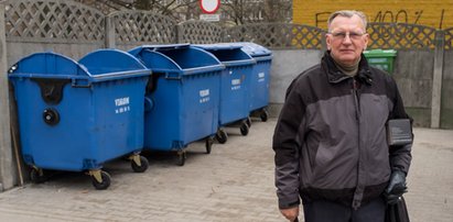 Będzie policja śmieciowa