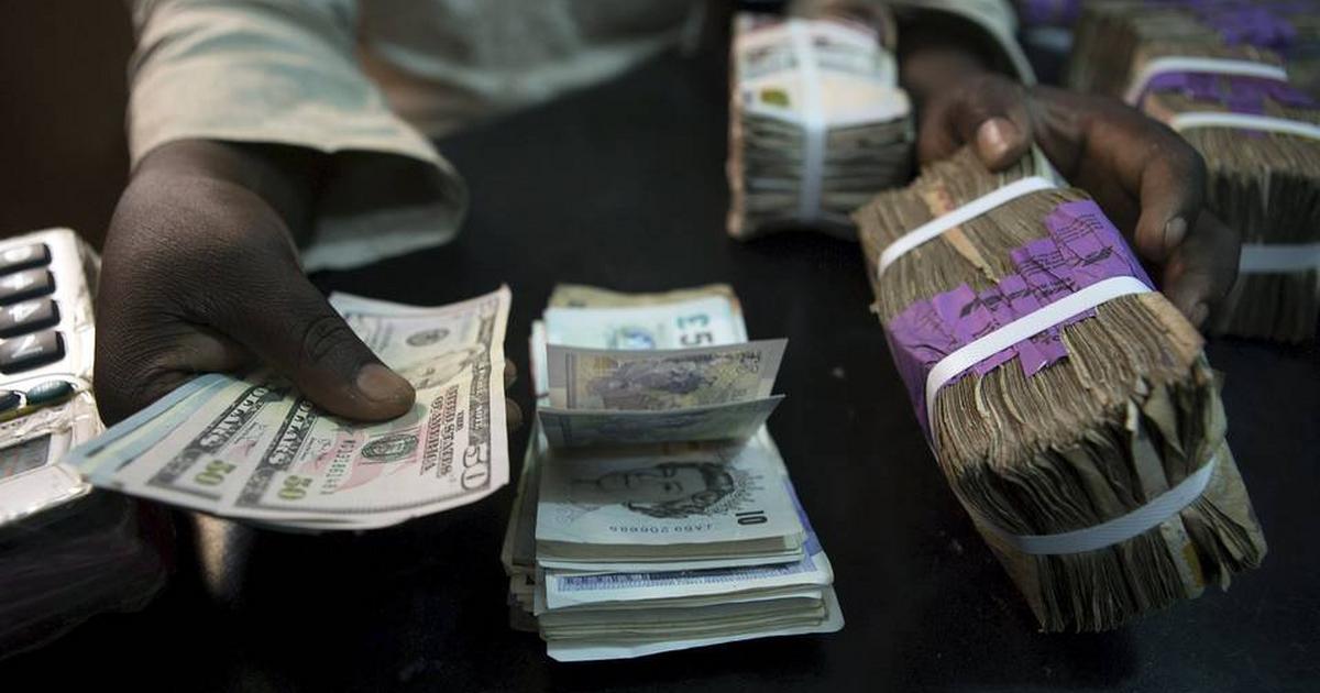 The 8 Strongest Currencies In Africa In 2019 Pulse Ghana - 