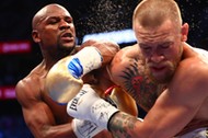 Boxing: Mayweather vs McGregor