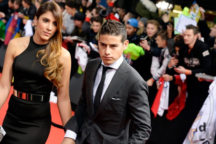 Złota Piłka FIFA dla Cristiano Ronaldo. Portugalczyk najlepszym piłkarzem 2014 roku