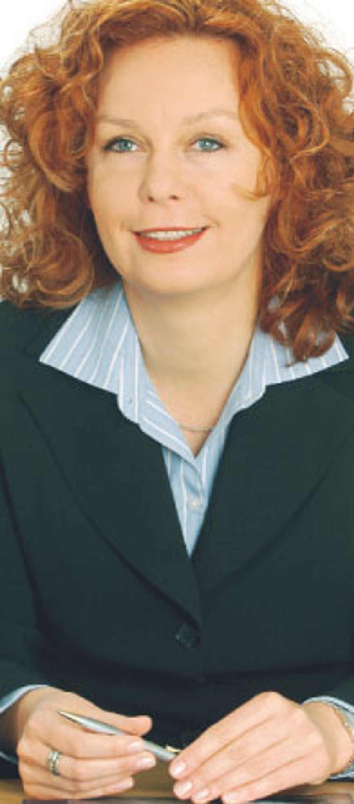 Joanna Stawowska, partner w Deloitte Doradztwo Podatkowe Fot. Arch.