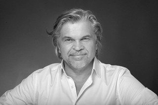 Jarosław Boberek: W życiu nie ma przypadków [WYWIAD]