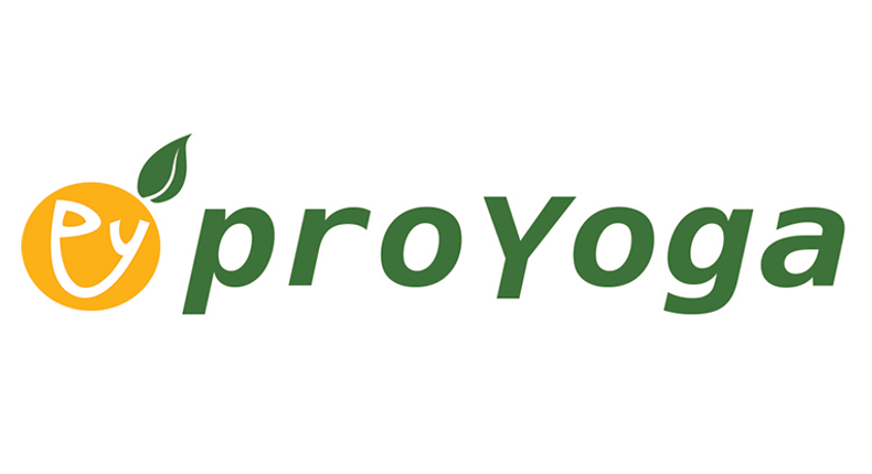 proYoga logo